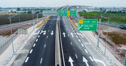 Hải Phòng chi hơn 4.300 tỷ đồng thực hiện trục đường nối ven biển