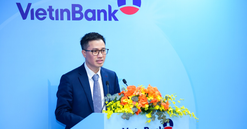 VietinBank tiên phong triển khai sản phẩm cho vay liên kết bền vững, góp phần kiến tạo hệ thống tài chính xanh tại Việt Nam
