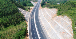 Kiểm tra tuyến cao tốc 12.000 tỷ do Đèo Cả thi công, Thủ tướng có chỉ đạo nóng