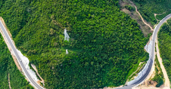 Cao tốc gần 44.000 tỷ băng qua 2 con đèo hiểm trở chạy dọc tỉnh lớn thứ 2 Việt Nam nhận chỉ đạo mới