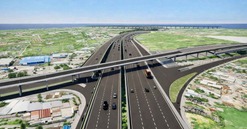 Quốc lộ dài nhất Việt Nam qua TP. HCM sắp mở rộng lên gấp đôi, gia tăng kết nối đến miền Tây