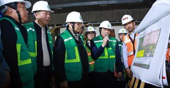 Thủ tướng: Quy hoạch phát triển ngành đường sắt với tầm nhìn trên 100 năm