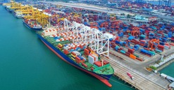 TP nhỏ nhất Việt Nam được định hình trở thành trung tâm hàng hải quốc tế