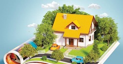 Từ bây giờ, đáp ứng điều kiện này sẽ được cấp sổ đỏ và miễn tiền sử dụng đất