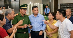 Chính thức từ hôm nay, kinh phí quản lý vận hành chung cư tại Hà Nội sẽ có sự thay đổi lớn