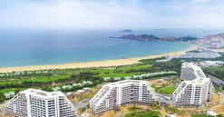 Dịp Tết Bính Ngọ 2026, dự án du lịch sinh thái FLC tại Gia Lai đón hàng nghìn lượt khách, hướng tới thị trường Canada và Mỹ