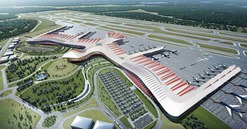 Dịp Tết Bính Ngọ 2026, sân bay vừa được Sun Group tiếp quản ghi nhận kỷ lục chưa từng có