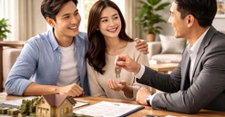 Từ bây giờ, thuế phí sang tên sổ đỏ sẽ có sự thay đổi lớn