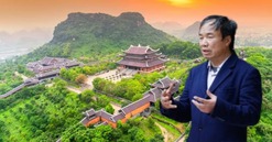 Doanh nghiệp đề xuất xây dựng xây bay quốc tế tại Ninh Bình có động thái đáng chú ý khi vừa sang năm mới