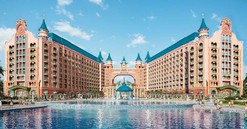 Xuyên Tết vẫn tấp nập: Cần Giờ chứng minh sức hút của “thiên đường du lịch mới” sôi động 365 ngày