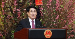 Chủ tịch nước: Văn phòng Chủ tịch nước cần tiếp tục đổi mới mạnh mẽ hơn nữa