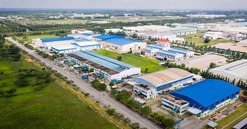 Tỉnh rộng nhất Nam Bộ sẽ xây dựng thêm nhiều khu công nghiệp mới