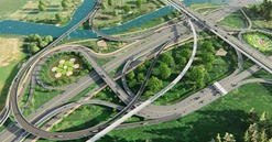 Con đường 'tơ lụa' thuộc TP giàu có nhất cả nước sẽ được mở rộng gấp đôi