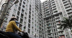 Chính phủ ban hành cơ chế xử lý vướng mắc phát triển nhà ở xã hội