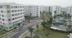 Từ nay, hộ gia đình bị thu hồi đất vì quốc phòng, an ninh, phát triển kinh tế - xã hội được ưu tiên mua nhà ở xã hội