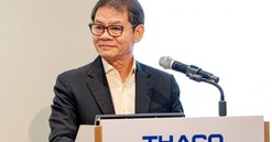 THACO khánh thành 3 nhà máy tổng vốn 70 triệu USD tại TP lớn nhất Việt Nam