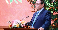 Thủ tướng: Nhanh chóng đưa các nghị quyết của Đảng về văn hóa vào cuộc sống