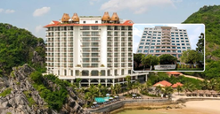 Lộ diện doanh nghiệp đứng sau thương vụ chuyển nhượng khách sạn 4-5 sao gây chú ý