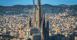 Sắp hoàn thành nhà thờ ‘chọc trời’ 173m cao nhất thế giới sau 144 năm xây dựng