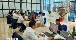 Thủ tướng: Đôn đốc thực hiện nhiệm vụ trọng tâm sau kỳ nghỉ Tết Bính Ngọ