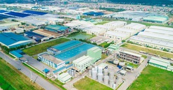 Xuân Cầu Holdings làm khu công nghiệp gần 2.000 tỷ tại tỉnh là TP tương lai của Việt Nam