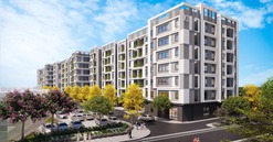 Từ bây giờ, nhiều đối tượng được miễn chứng minh thu nhập và không phải bốc thăm khi mua NOXH