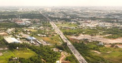 Thành phố giàu nhất Việt Nam sắp chi 10.400 tỷ ‘lên đời’ tuyến đường cửa ngõ, giải cứu kẹt xe phía Tây Bắc