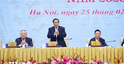 Thủ tướng chủ trì họp Ban Chỉ đạo về phát triển khoa học, công nghệ, đổi mới sáng tạo