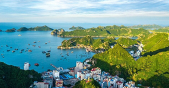 Việt Nam sắp có thêm khu du lịch quốc gia, là ‘đảo ngọc’ lớn thứ 3 cả nước được UNESCO công nhận