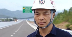 Chào giá thấp, liên danh Sơn Hải trúng gói thầu quan trọng trên tuyến cao tốc 12.000 tỷ kết nối 2 tỉnh hẹp nhất Việt Nam