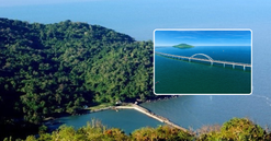 Khu vực sở hữu cầu vượt biển dài nhất Việt Nam, TOP 3 Đông Nam Á được định hướng thành đảo di sản