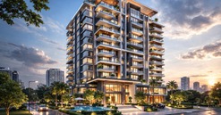 TP tương lai của Việt Nam sắp có khu đô thị nghìn tỷ, quy mô 32ha