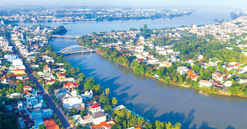 Tỉnh giàu nhất Việt Nam sẽ trở thành thành phố trực thuộc Trung ương