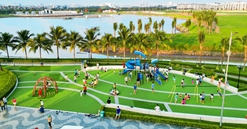 Lợi ích khách hàng khi sống tại Van Phuc City