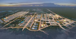 Dự án khu công nghiệp gần 700ha của Kinh Bắc tại Thái Nguyên nhận chỉ đạo mới