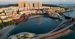 Đặc khu lớn bậc nhất Việt Nam chính thức xây dựng 3 công trình mới phục vụ sự kiện quốc tế đặc biệt quan trọng