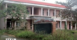 Thủ tướng chỉ đạo sắp xếp, khai thác tài sản công hiệu quả, tránh lãng phí