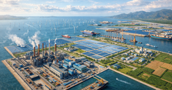 Việt Nam nghiên cứu xây tổ hợp hạt nhân lấn biển, vốn 390.000 tỷ, tọa lạc tại thành phố lớn thứ 3 cả nước