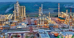 Chính thức khởi động dự án ‘lên đời’ nhà máy lọc dầu đầu tiên của Việt Nam