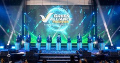 Green Alliance Frontier 2026 quy tụ doanh nghiệp tiên phong trong chuyển đổi xanh