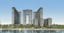 Gần 50 đại lý "hợp lực", Sunshine Bay Retreat Vung Tau tăng tốc chinh phục thị trường căn hộ biển Nam TP.HCM