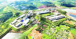 Quyết định đầu tư 2 siêu dự án 60.000 tỷ khai thác kho báu lớn thứ 3 thế giới tại Việt Nam