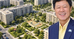 Hoàng Quân (HQC) báo lãi kỷ lục, cao nhất trong gần một thập niên nhưng doanh thu BĐS sụt gần 94%