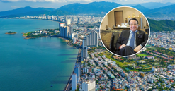 Hành lang pháp lý mới và cuộc trở lại thận trọng của Tân Hoàng Minh