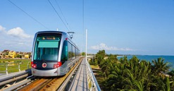 Đèo Cả, Trường Hải muốn làm dự án metro 100km tại  TP trực thuộc Trung ương lớn nhất Việt Nam