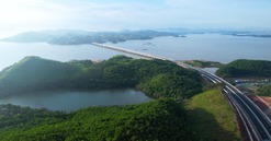 Đến năm 2050, Việt Nam sẽ có thêm thêm gần 9.000km cao tốc