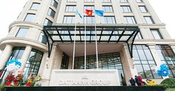 Tập đoàn Đất Xanh (DXG): Lãi ròng 2025 giảm 11%, chỉ hoàn thành 62% kế hoạch cả năm