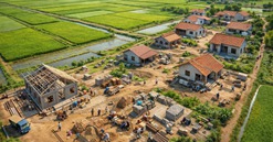 Từ nay, loạt trường hợp sau sẽ được giảm 70% tiền sử dụng đất