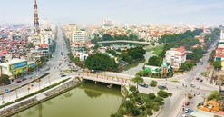 5 năm nữa, Việt Nam có thêm thành phố trực thuộc Trung ương với mô hình đô thị độc đáo