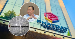 Phạt Đạt chính thức bắt tay Mitsubishi Corporation: Màn xoay trục chiến lược trong giai đoạn tái định vị